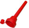 WirthCo 32157 Funnel King Flexible Spout Funnel with Cap (Quantity 5)...