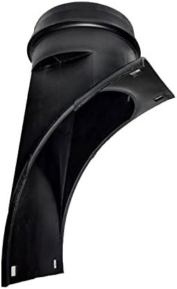 Husqvarna OEM Snow Blower Chute 585056901 Fits PR241 ST224 ST330T...