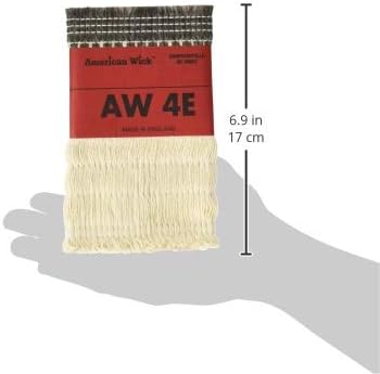 Kerosene Wick MfrPartNo AW4E...
