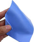 Thermal Pad, 100x100x2mm Highly Efficient Thermal Conductivity 12 W/mK, Insulated Heat Resistant High Temperature Resistant Silicone Thermal Pad f...