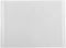JAM PAPER Plastic Envelopes with Tuck Flap Closure - Booklet - 5 1/2 x 7 3/8 - Clear - 12/Pack...