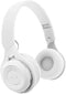 Upgraded Hybrid Active Noise Cancelling Headphones with Transparent Modes Wireless Bluetooth with Mic, Deep Bass,Soft-Earpads Headset...