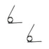 10pcs Torsion Springs 60/90/120/180 Degrees V-Shaped Torsional Spring, Wire Diameter 1.2mm Small Torsion Springs Kit for Home Repair & DIY Project...