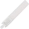 Feit Electric 81690 - BPPL13/H/827/LED LED Bi Pin Halogen Replacements...