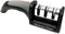 Homeware Haven Kitchen Knife Sharpener | Knife Sharpener | 3 Stage Knife Sharpener | Sharpener | Tungsten Steel Sharpener | Ceramic Sharpener | Di...