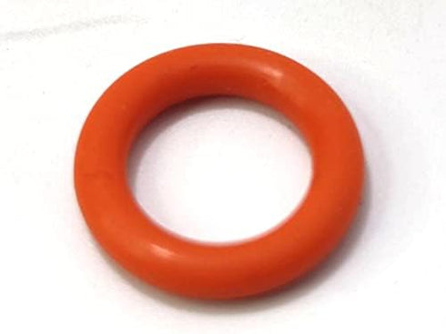 palart 1/4" & 3/8" Pressure Washer QD Colored O-Rings (1/4''&3/8''(25+25) 50 Pack ?Red+Grey?,M22 Quick Connect Coupler...