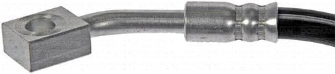 Dorman H622066 Front Driver Side Brake Hydraulic Hose Compatible with Select Jeep Models...