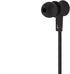 PureGear PureBoom Premium Tangle Free in-Ear Stereo Headphones with Built-in Mic, 3.5mm Wired Earbud for Laptops, Computers, iPhone, Android Phone...