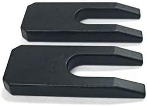 HHIP 3700-0405 JT6 or JT33 Drill Chuck Removal Wedge Set...