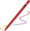 Active Stylus Pencil Compatible for Apple,Stylus Pens for Touch Screens, Capacitive Pencil for Kid Student Drawing, Writing,High Sensitivity,for T...