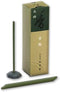 Shoyeido's Returning Spirit Incense, 20 Sticks - Gen-roku...