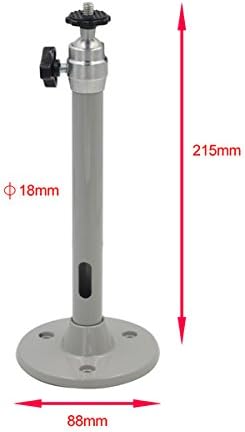 Mini Projector Wall Ceiling Mount 215mm...