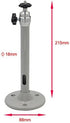 Mini Projector Wall Ceiling Mount 215mm...