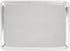 Vollrath (5220) Wear-Ever Collection Quarter-Size Sheet Pans, Set of 2 (9 1/2-Inch x 13-Inch, Aluminum)...