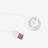 Totwoo Extra Charging for Long Distance Single and Couple Bracelets-USB Charging Portable Travel Charger for Long Distance Bracelet...