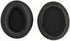 Mdr-10rbt-10rnc-10r Replacement Earmuff Ear Pad Repair Accessories for Sony MDR-10RBT MDR-10RNC MDR-10R Headset Compatible (Black)...