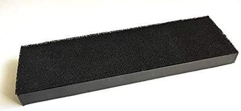 Nispira FLT5000 True HEPA Filter Replacement For Air Purifier AC5000, AC5000e, AC5250pt, AC5350b, AC5350bca, AC5350w, AC5300b, Black Decker BXAP04...