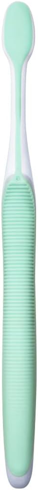 Oral-B Gum Care Extra Soft Toothbrush for Sensitive Teeth and Gums, Compact Small Head,(Colors Vary) - Pack of 4...