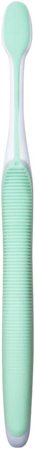 Oral-B Gum Care Extra Soft Toothbrush for Sensitive Teeth and Gums, Compact Small Head,(Colors Vary) - Pack of 4...