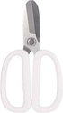 Garden Pruning Shears Scissors with Comfort Grip Handle Steel Floral Scissors Floral Shears, Perfect for Arranging Flowers, Pruning, Trimming Plan...