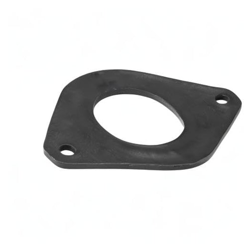 X AUTOHAUX 2 Pcs Black Plastic Car Tweeter Speaker Mounting Adapter Bracket Rings for Toyota for Subaru for Lexus...