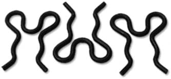 1960-1981 Emergency Parking Brake Cable Clip Set 3 Pc....