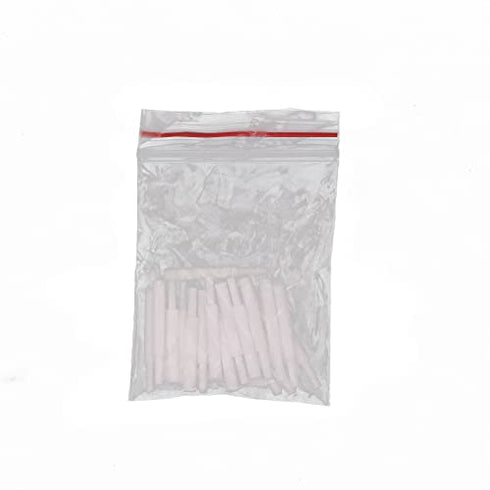 2pcs Dental Lab Honeycomb Firing Trays Circle Plate Hold Rack & 20pcs Zirconia Ceramic Pins for Sintering Dental Lab Material...