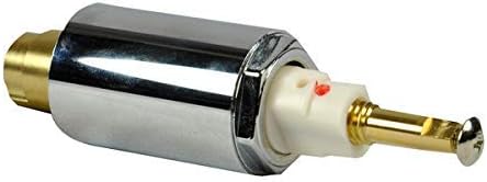 Danco 88200 MX-1 Cartridge for Mixet Single-Handle Faucets, Chrome...