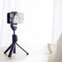 Original Xiaomi Selfie Stick, Foldable Tripod Selfie Stick Bluetooth Remote Control Selfiestick with Wireless Shutter for iPhone/Xiaomi/Huawei/Asu...