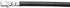 Dynamic Friction Company Front Right Brake Line Hose 350-76047 For 1995-2004 Toyota Tacoma...