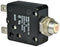 Potter&Brumfield W58-XB1A4A-10 Thermal Circuit Breaker 1P 10A 250VAC 50VDC...