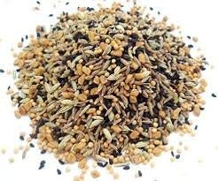 Swad Panch Puran (Mixed Spices) - 200g...