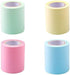 Full Adhesive Roll Sticky Notes, Self-Stick Notes,Width x Length 2 x 300 Inches, 4 Rolls/Pack (Four Colors)...