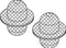 Fill/Vent Mesh Chamber Filter (Stainless Steel) for Midmark - Ritter MIF062...