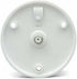 THETFORD RV Camper Coaxial Antenna/Cable TV Plate Large Jack Cover Polar White PN 94320...