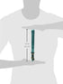 Hamilton Pet & Equine Hamilton 4-Feet Long Single Thick Deluxe Nylon Lead with Swivel Snap, 5/8-Inch, Teal...
