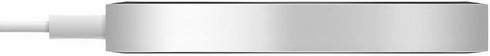 | Magnetic wireless charger compatible with Magsafe, Fast Recharging, 1M, Qi Standard Compatibility, Type-C Input...