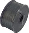 Miyuki Beading Cord Thread Nylon Dtex 330 Jewelry Craft Dark Gray Silver Color 50 Yards...