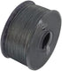Miyuki Beading Cord Thread Nylon Dtex 330 Jewelry Craft Dark Gray Silver Color 50 Yards...