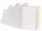Hygloss Products White Blank Books – Tiny Books for Journaling, Sketching, Writing & More – Great for Arts & Crafts - 2.75 x 4.25 Inches - 10 Pack...