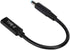 ASHATA Power Adapter Cable,65W PD Type C 4.5mm x 0.6mm Interface Charging Cable Notebooks Power Connector for Notebooks Laptop...