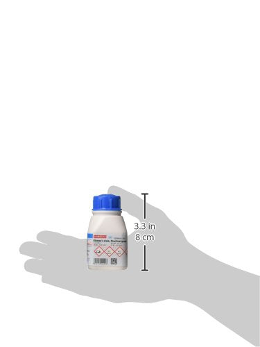 HiMedia GRM945-25G Giemsa's Stain, Practical Grade, 25 g...