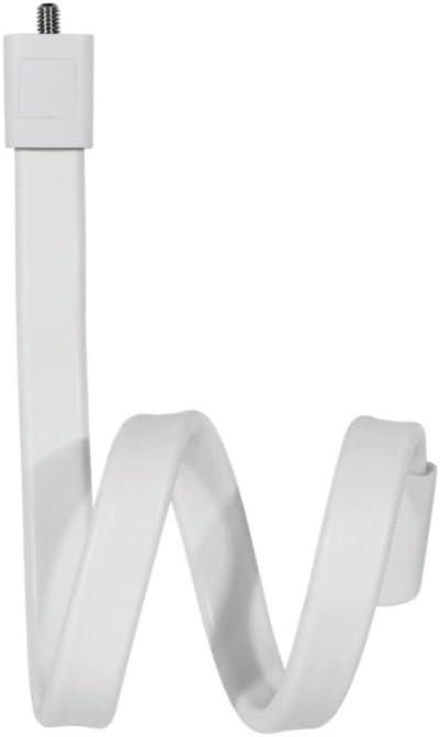 Baby Monitor Mount Fit for CF6850/HB6550/HB65/HB6339/HB6081/HB40, Flexible Camera Mount for Crib, Adjustable and Easy-to-Install?No Tools or Wall ...