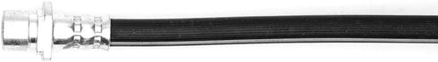 Dynamic Friction Company Rear Left Brake Line Hose 350-59137 For 1992-2000 Honda Civic, 1994-1997 Honda Civic del Sol, 1994-2001 Acura Integra...