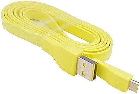 Alitutumao Replacement USB Charging Cable UE Boom Charger Cord Compatible with Ultimate Ears UE Boom Megaboom Wonderboom UE Boom 2 Roll Wireless S...