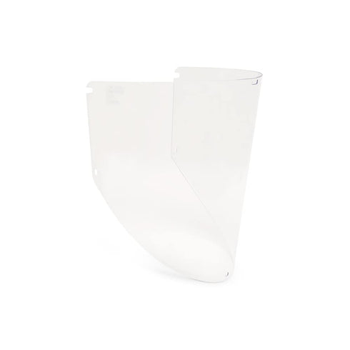 Jackson Safety Replacement Window for MAXVIEW Premium Face Shield Mask - ANSI Z87.1 - Anti-Fog - Clear Tint...