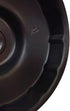 76mm 12 Flutes Oil Filter Wrench for BMW and Harley Davidson - Steel Cap Socket Removal Tool With 76x 12 Flutes...