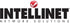 Intellinet Network Solutions Cat6 RJ-45 Male/RJ-45 Male UTP Network Patch Cable, 3-Feet (341943)...