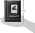 Pioneer LLL46 "Live, Laugh, Love" Embroidered Frame Cover Sewn Leatherette Mini Photo Album, Black...
