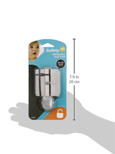 Safety 1st Lock Release Fridge Latch...